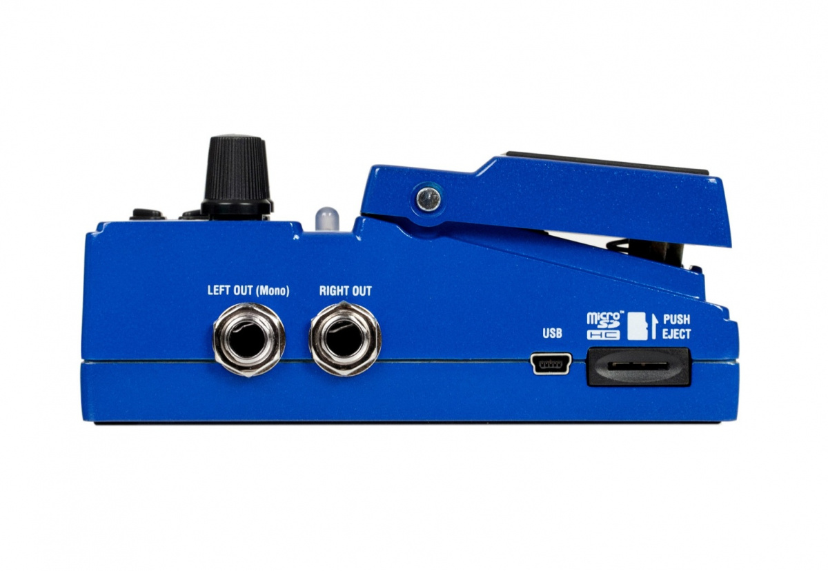 Digitech Jam Man Solo HD