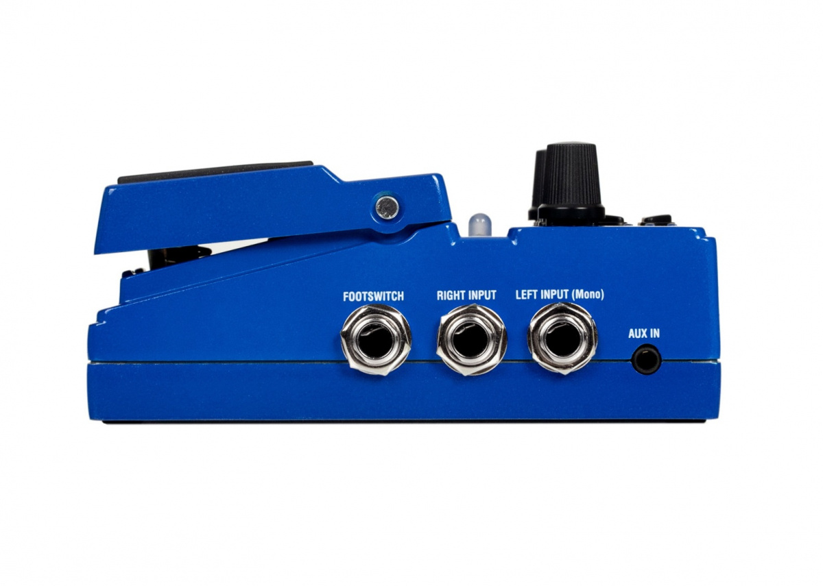 Digitech Jam Man Solo HD