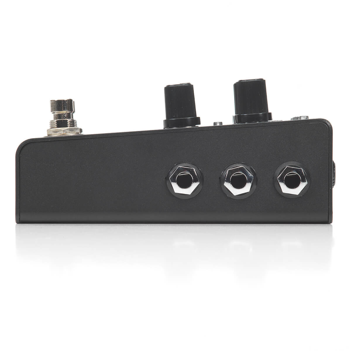 Spela gitarr med fullt band hemma i sovrummet med Digitech Trio Plus