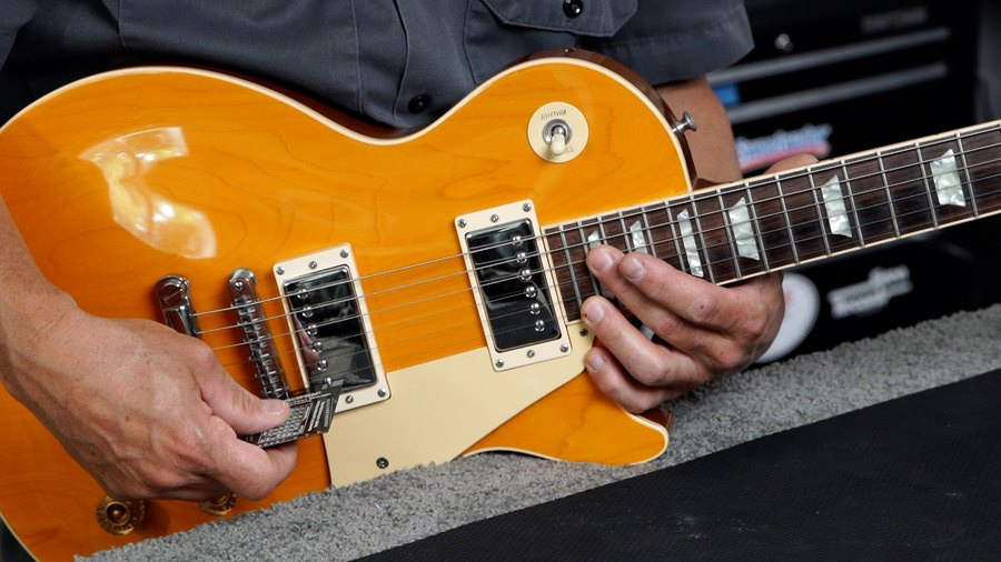 Music Nomad MN602 Precision String Gauge