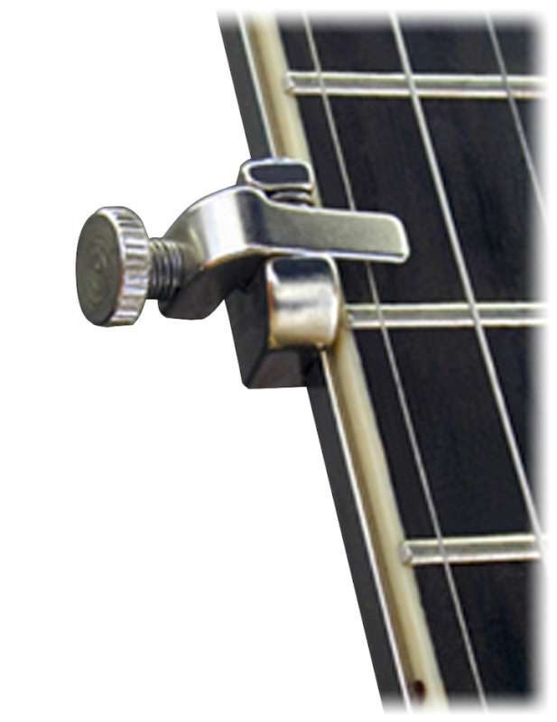 Shubb FS Capo 5-string Banjo