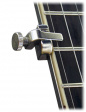 Shubb FS Capo 5-string Banjo Shubb FS Capo 5-string Banjo