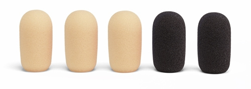 Samson WS5AH8 Windscreen [5-pack]