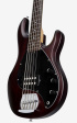 Sterling by Music Man StingRay RAY5 - Walnut Satin Sterling by Music Man Stingray RA5 elbas i walnut satin