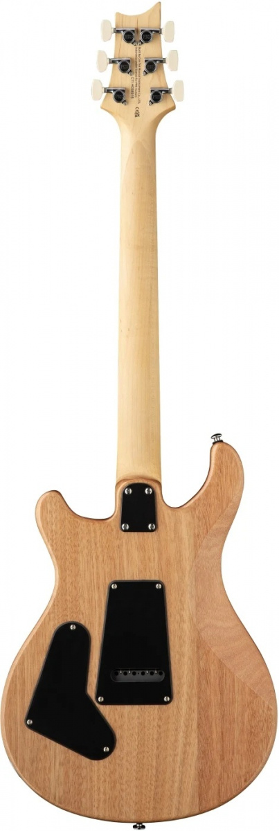 PRS SE CE 24 – skruvad lönnhals med Wide Thin-profil