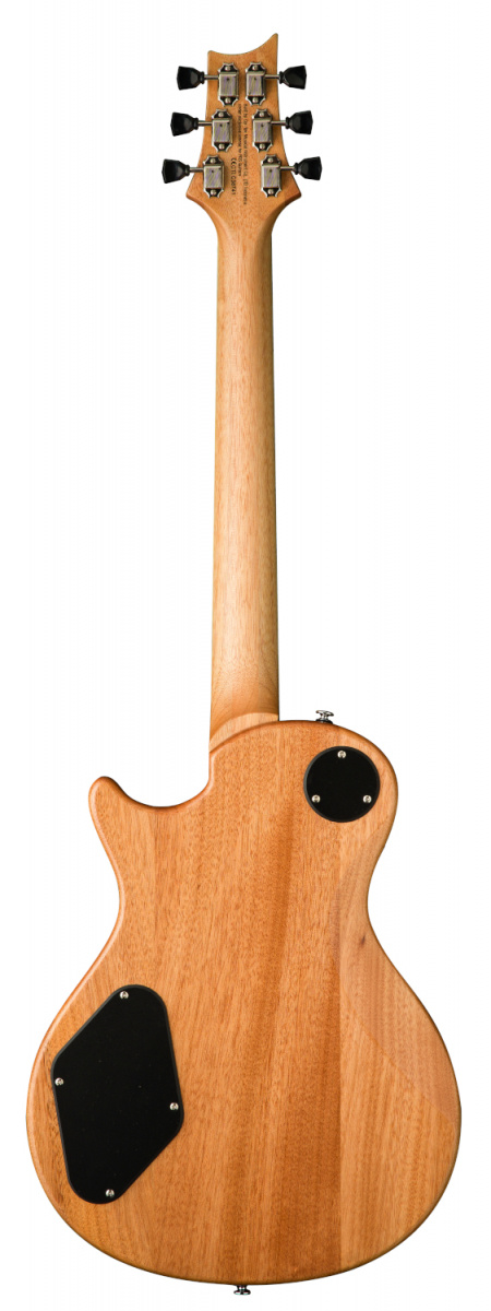 PRS SE Zach Myers - Myers Blue