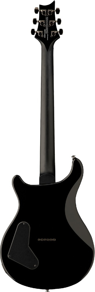 PRS SE Holcomb - Holcomb Burst