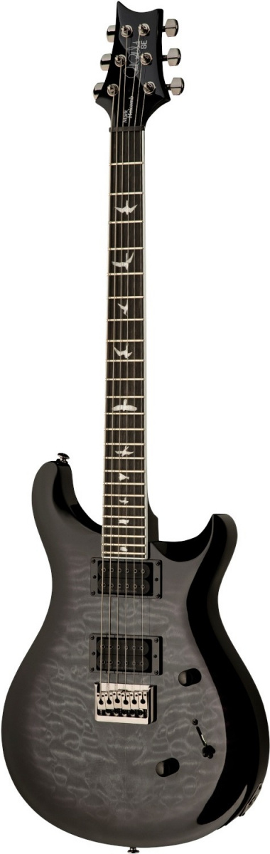 PRS SE Holcomb - Holcomb Burst