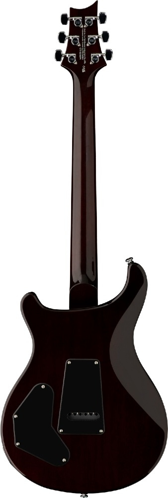 PRS SE-DGT Dave Grissom - Tobacco Sunburst