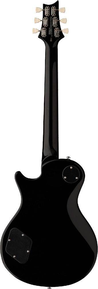 PRS SE SingleCut McCarty 594 - Black Goldburst