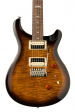 PRS SE Custom 24 - Black Gold Burst PRS SE Custom 24 - Black Gold Burst
