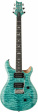 PRS SE Custom 24 - Quilt Turquoise