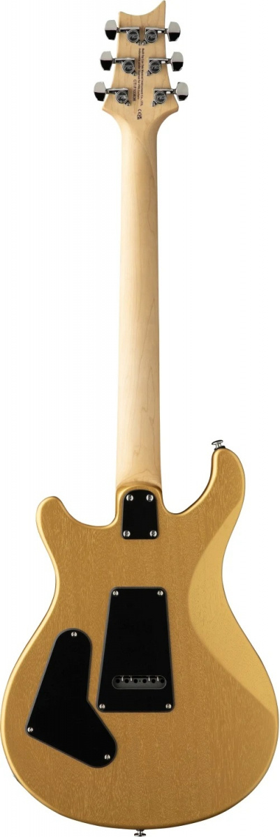 PRS SE CE24 Standard - Satin Gold