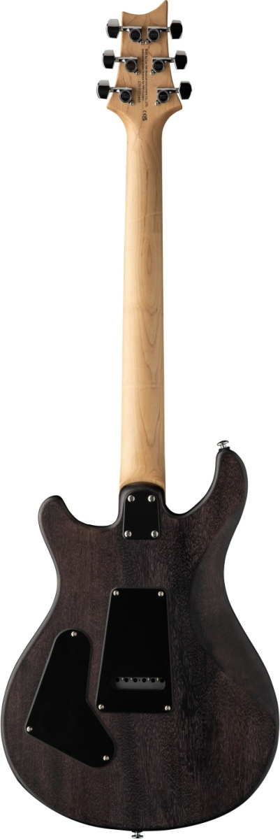 PRS SE CE24 Standard - Satin Charcoal