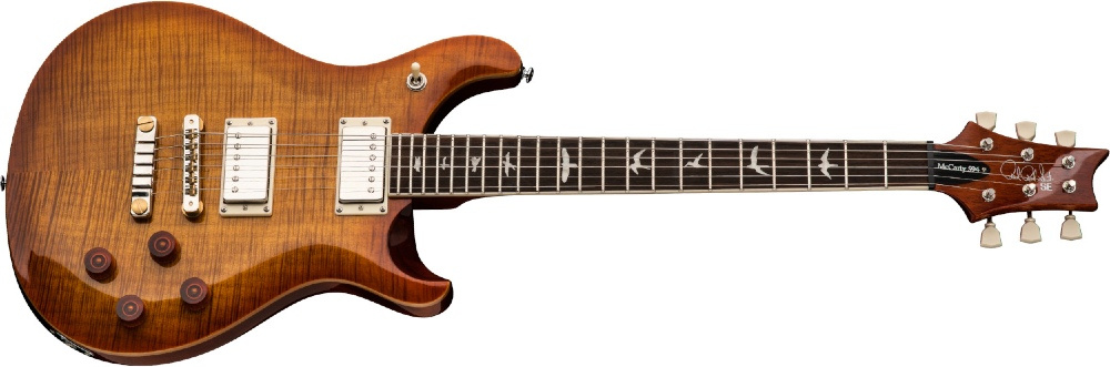PRS SE McCarty 594 - Vintage Sunburst