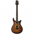 PRS SE Exotic DGT Laurel Burl David Grissom Framsida