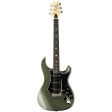 PRS SE Silver Sky Defender - Woolstone Green PRS SE Silver Sky Defender Woolstone Green – John Mayer Limited Edition elgitarr