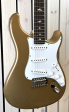 PRS John Mayer Silver Sky - Golden Mesa PRS John Mayer Silver Sky - Golden Mesa