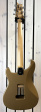 PRS John Mayer Silver Sky - Golden Mesa PRS John Mayer Silver Sky - Golden Mesa