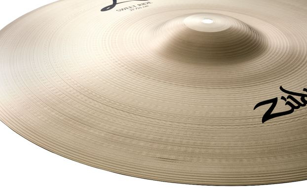 Zildjian A 21 Sweet Ride