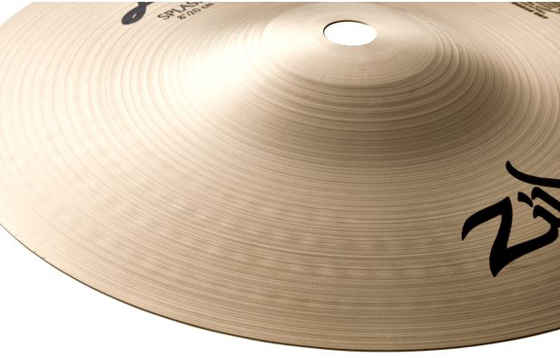 Zildjian A 8 Splash