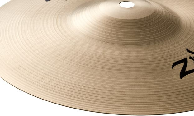 Zildjian A 10 Splash