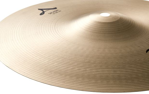 Zildjian A 12 Splash