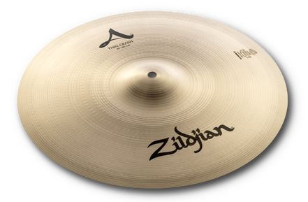 Zildjian A 16 Thin Crash