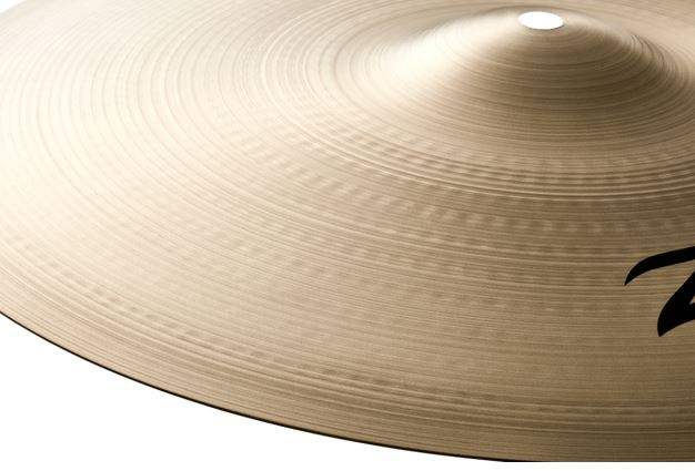 Zildjian A 16 Thin Crash