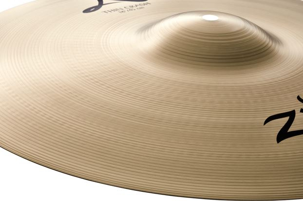 Zildjian A 18 Thin Crash