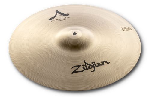 Zildjian A 18 Medium Crash