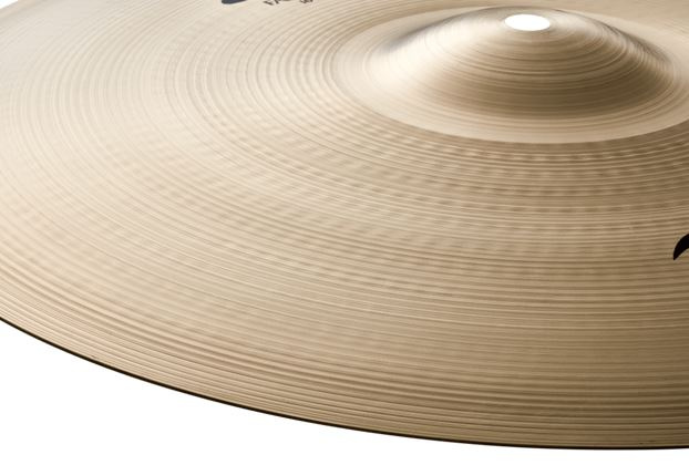 Zildjian A 16 Fast Crash