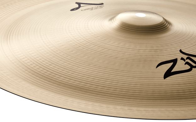 Zildjian A 18 Chinaboy Low