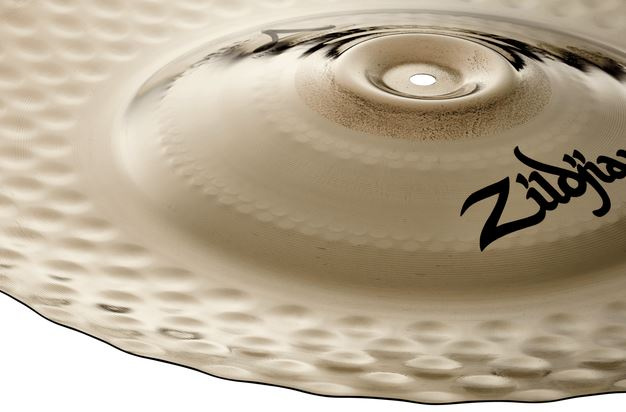 Zildjian A 19 Ultra Hammered China