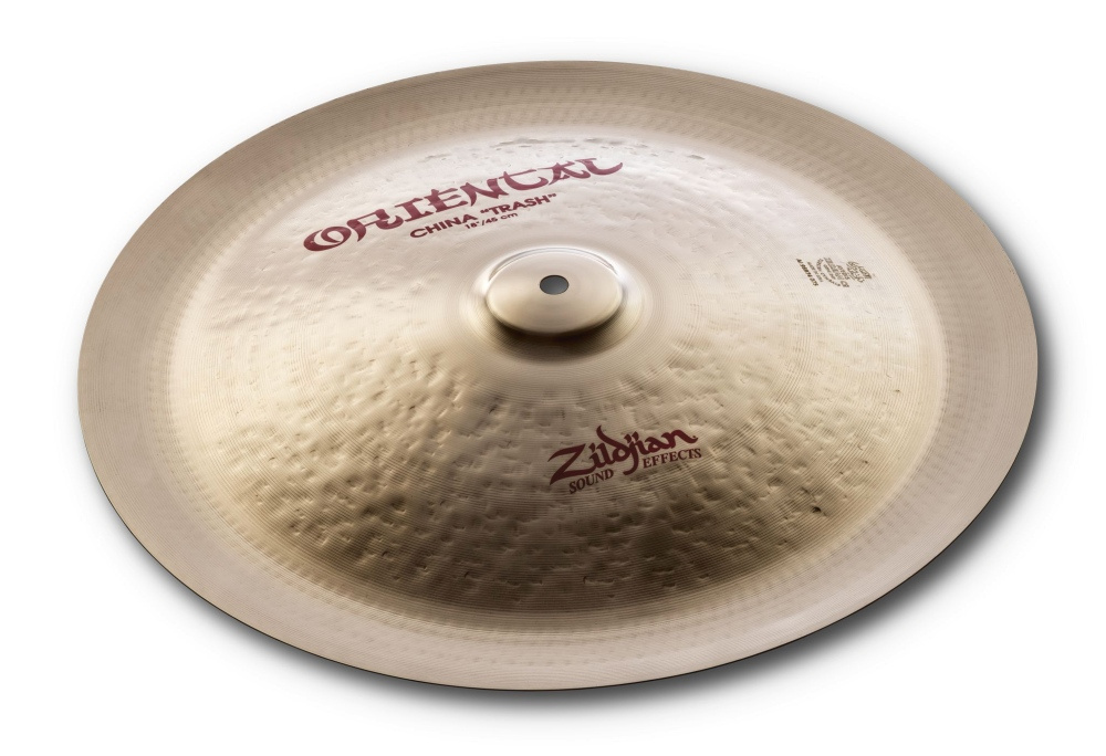 Zildjian Oriental 18 China Trash