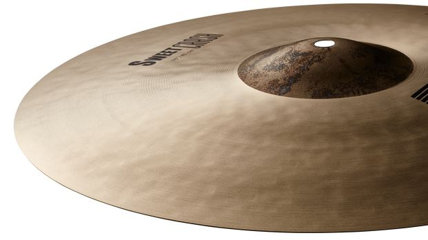 Zildjian K 16 Sweet Crash