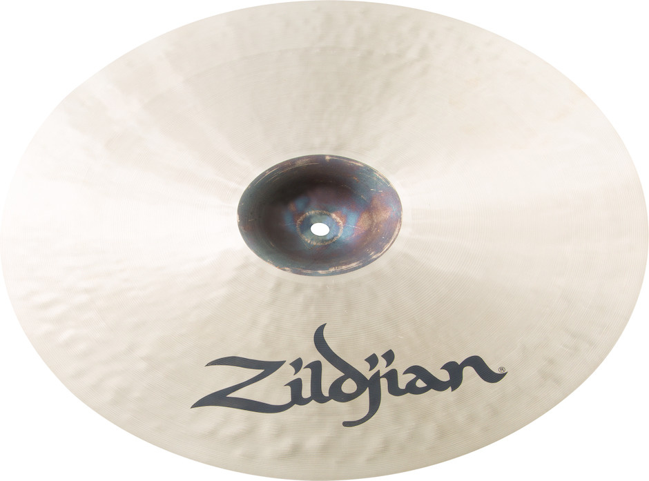 Zildjian K 18 Sweet Crash