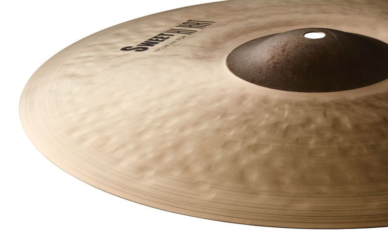 Zildjian K 15 Sweet Hi-Hat