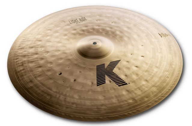 Zildjian K 24 Light Ride