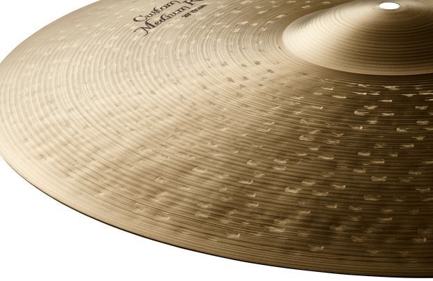 Zildjian K Custom 20 Medium Ride