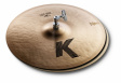 Zildjian K 15 Light Hi-hat Zildjian K 15 Light Hi-hat
