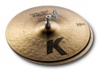 Zildjian K Custom 14 Dark Hihat Zildjian K Custom 14 Dark Hihat