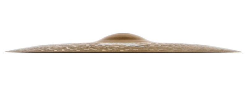 Zildjian K Custom 16 Dark Crash