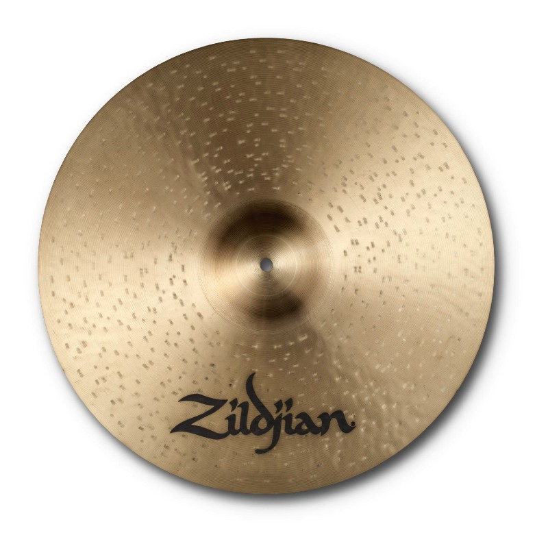 Zildjian K Custom 18 Dark Crash