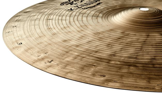 Zildjian K Constantinople 16 Crash