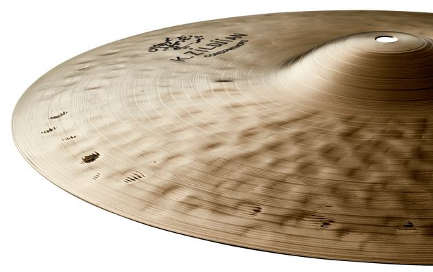Zildjian K Constantinople 18 Crash