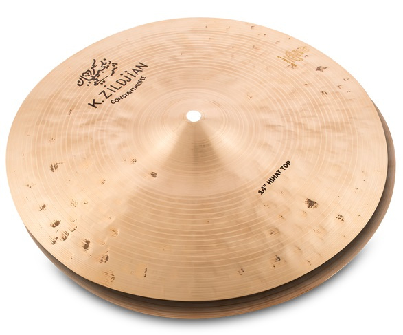 Zildjian K Constantinople 14 Hihat
