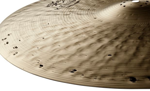 Zildjian K Constantinople 20 Ride med-thin-low