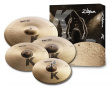 Zildjian K Sweet Cymbal Pack - KS5791 Zildjian K Sweet Cymbal Pack - KS5791