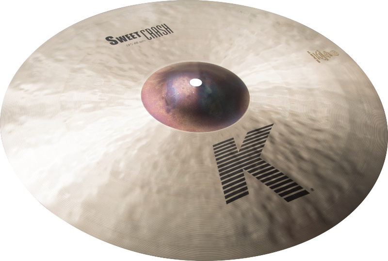 Zildjian K Sweet Cymbal Pack - KS5791